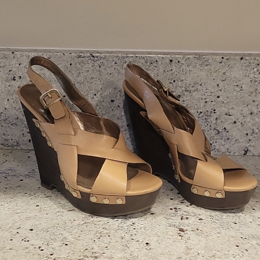 Wedges